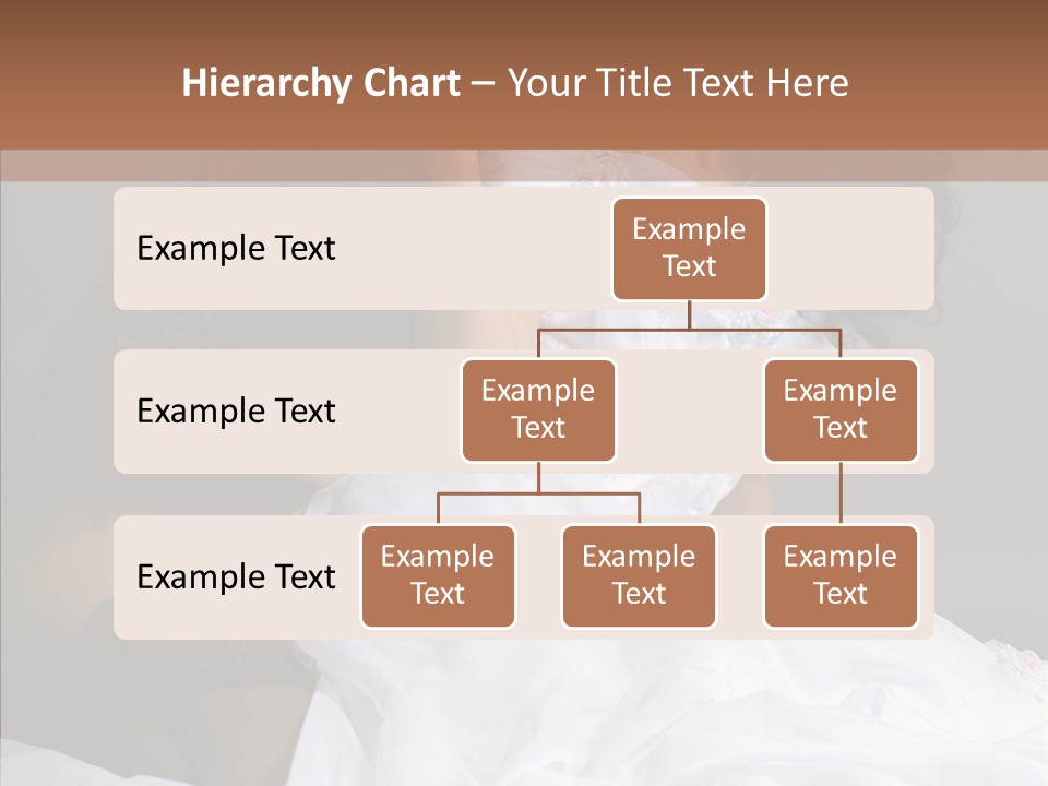 Lesbian Playmate Dona PowerPoint Template
