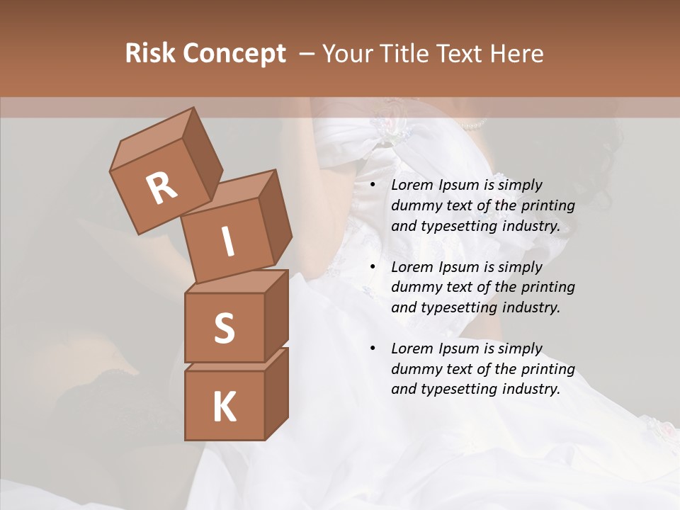 Lesbian Playmate Dona PowerPoint Template