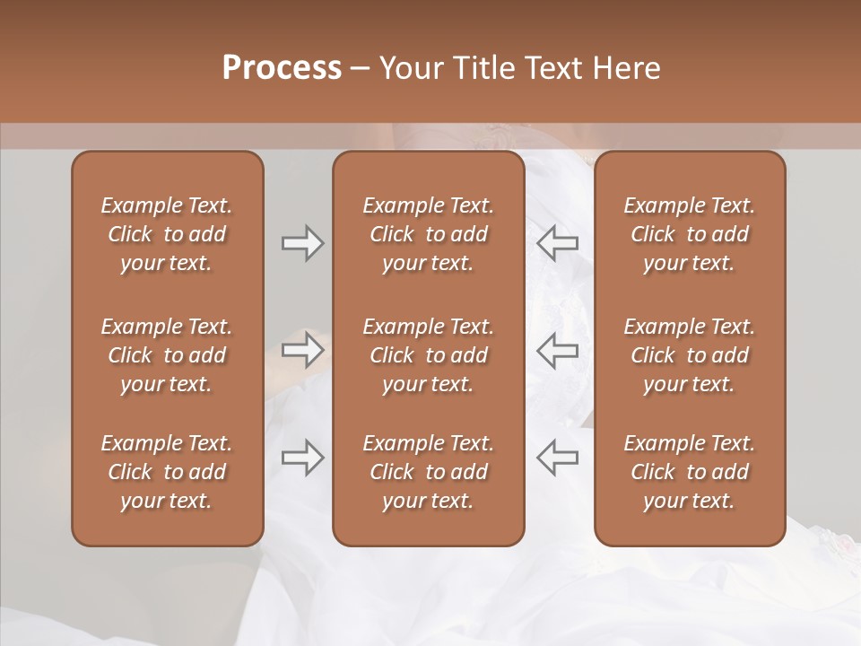 Lesbian Playmate Dona PowerPoint Template