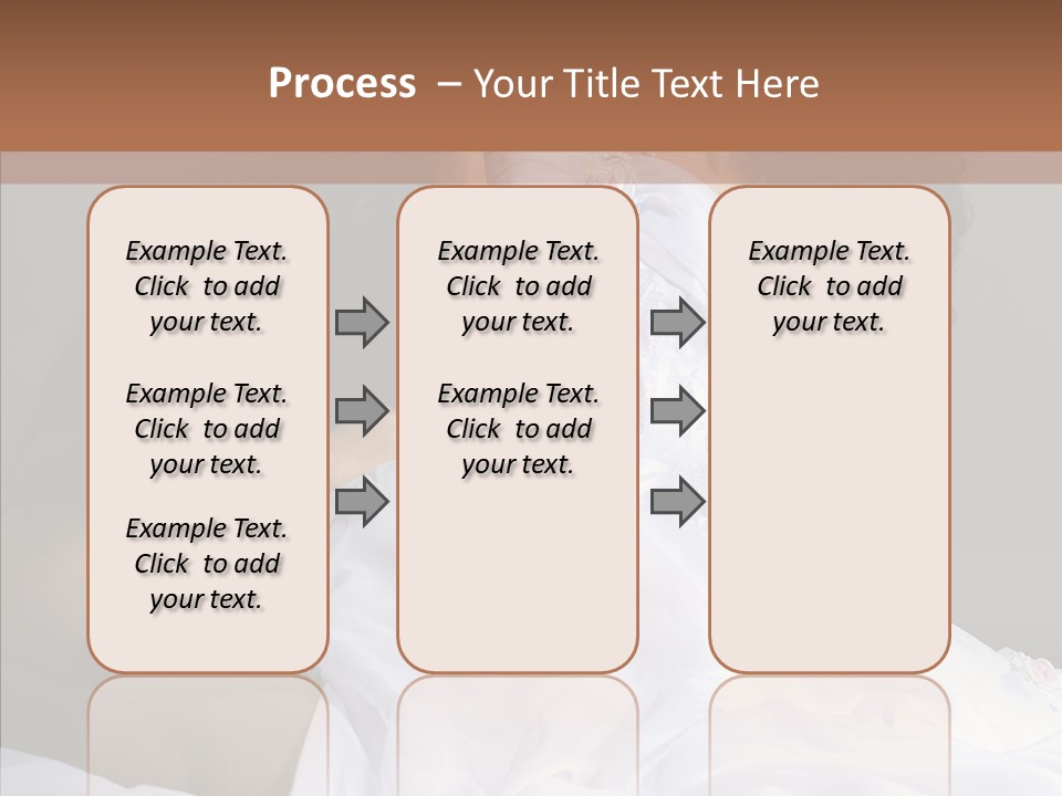 Lesbian Playmate Dona PowerPoint Template