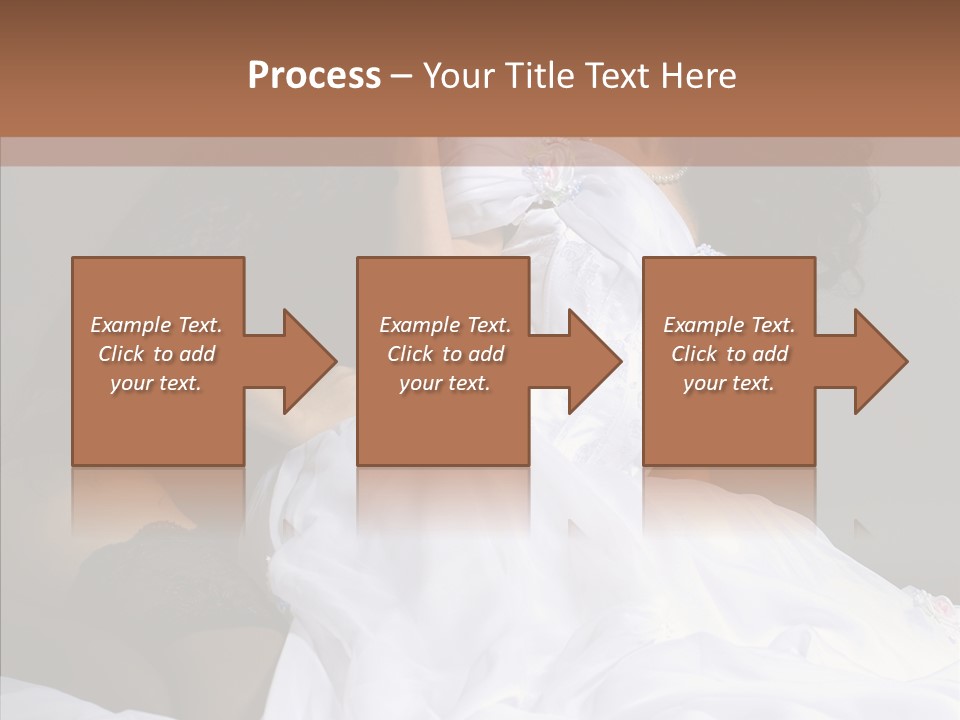 Lesbian Playmate Dona PowerPoint Template