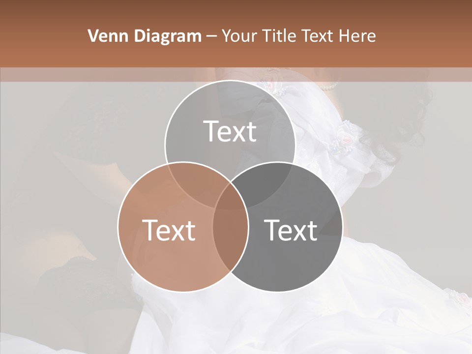 Lesbian Playmate Dona PowerPoint Template