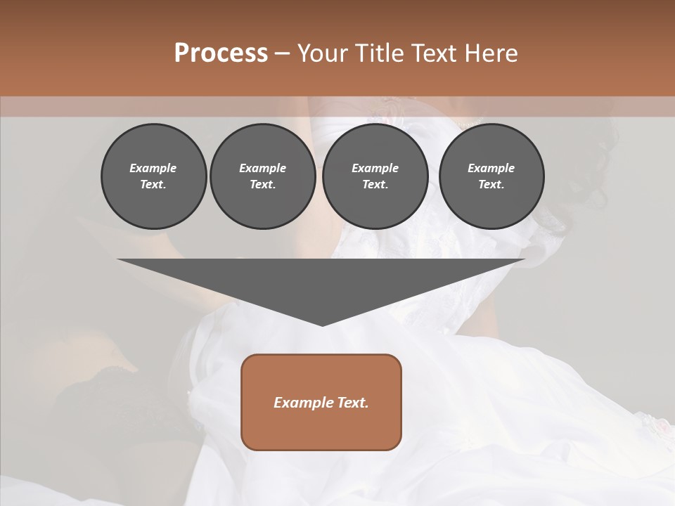 Lesbian Playmate Dona PowerPoint Template