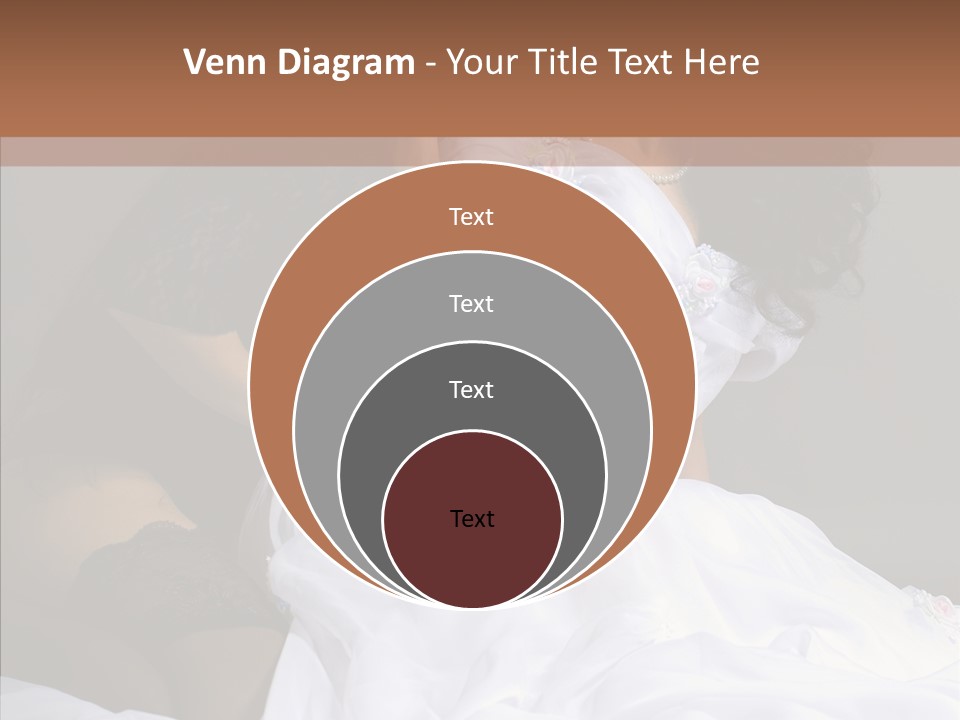 Lesbian Playmate Dona PowerPoint Template