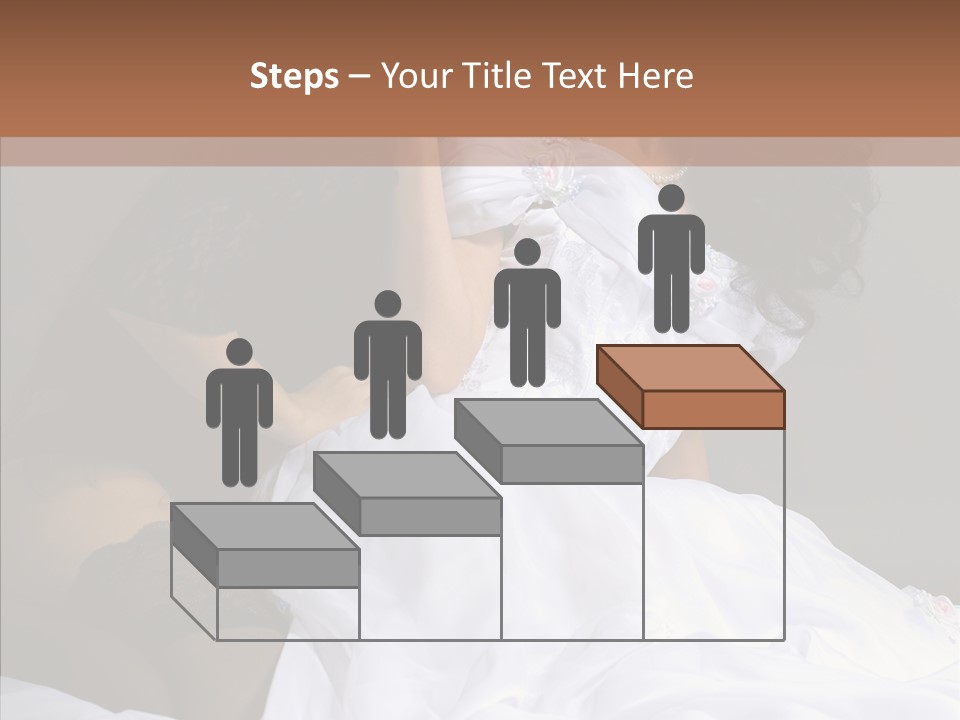 Lesbian Playmate Dona PowerPoint Template