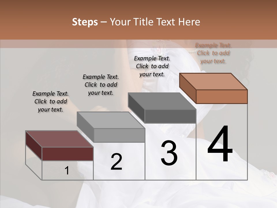 Lesbian Playmate Dona PowerPoint Template