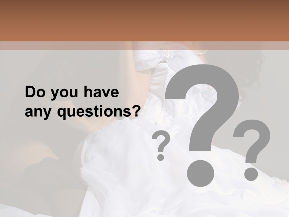 Lesbian Playmate Dona PowerPoint Template