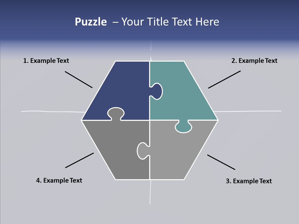 Canvas Culture Textures PowerPoint Template