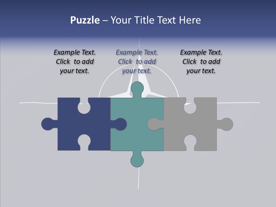 Canvas Culture Textures PowerPoint Template