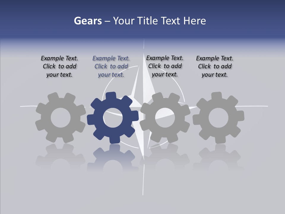 Canvas Culture Textures PowerPoint Template