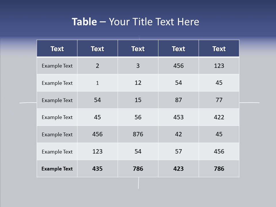 Canvas Culture Textures PowerPoint Template
