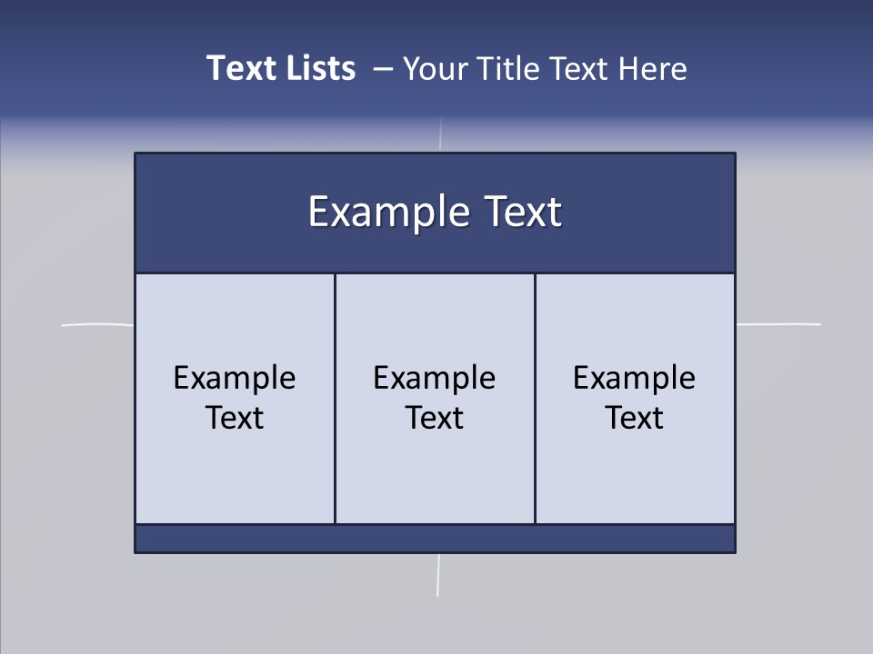 Canvas Culture Textures PowerPoint Template