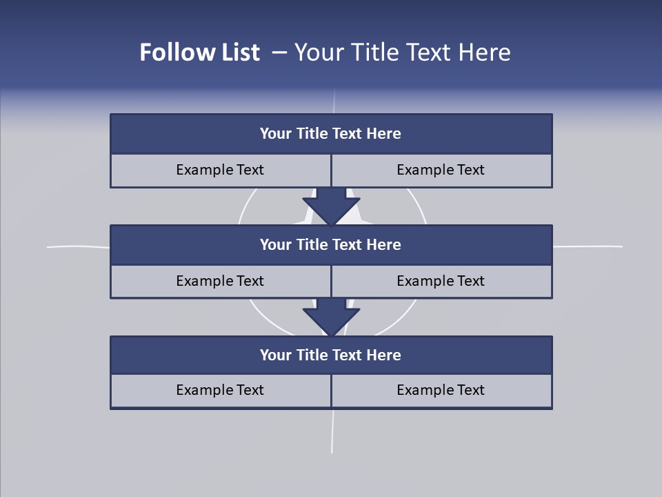 Canvas Culture Textures PowerPoint Template