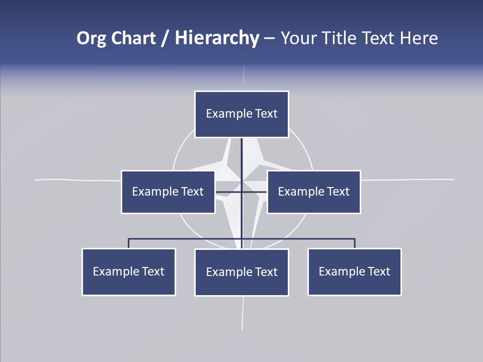 Canvas Culture Textures PowerPoint Template