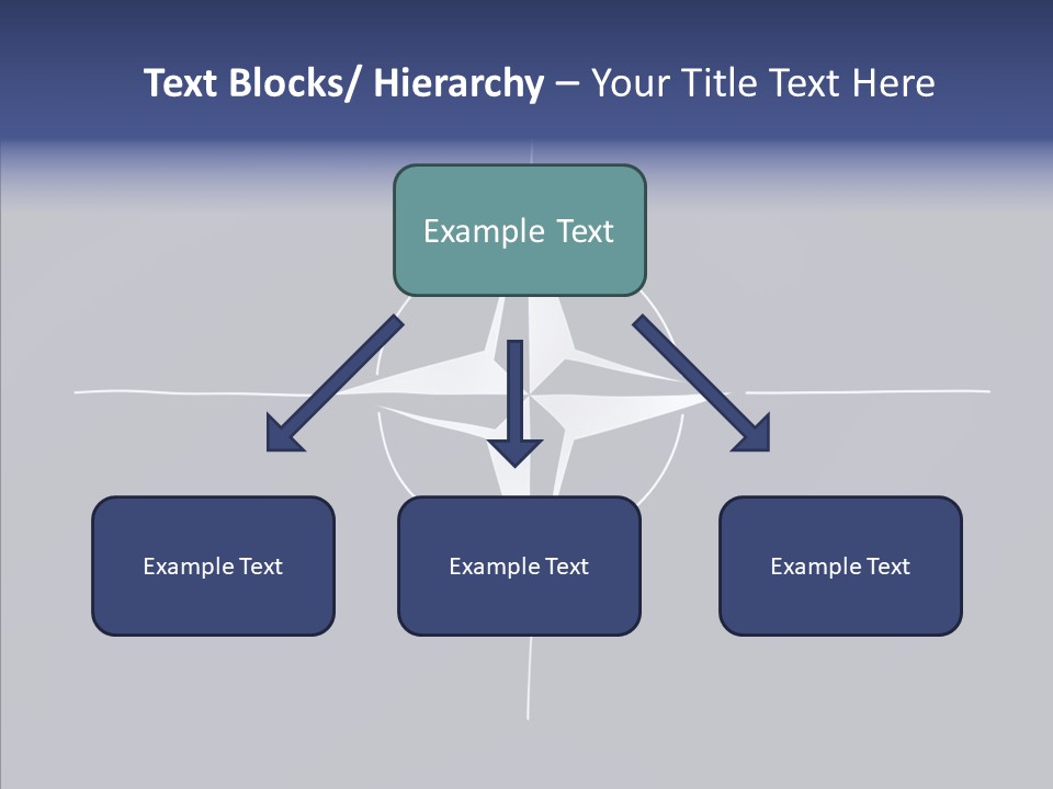 Canvas Culture Textures PowerPoint Template