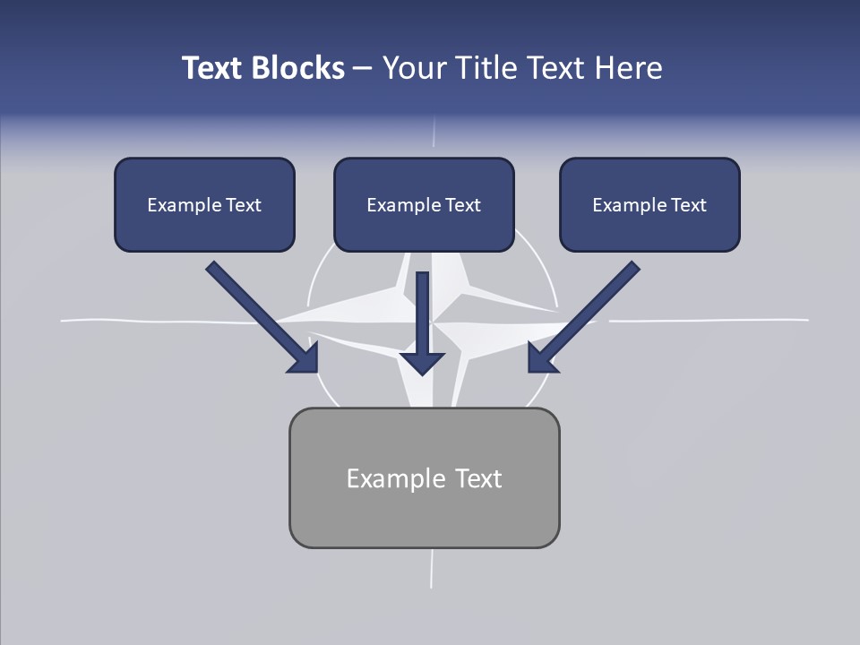Canvas Culture Textures PowerPoint Template