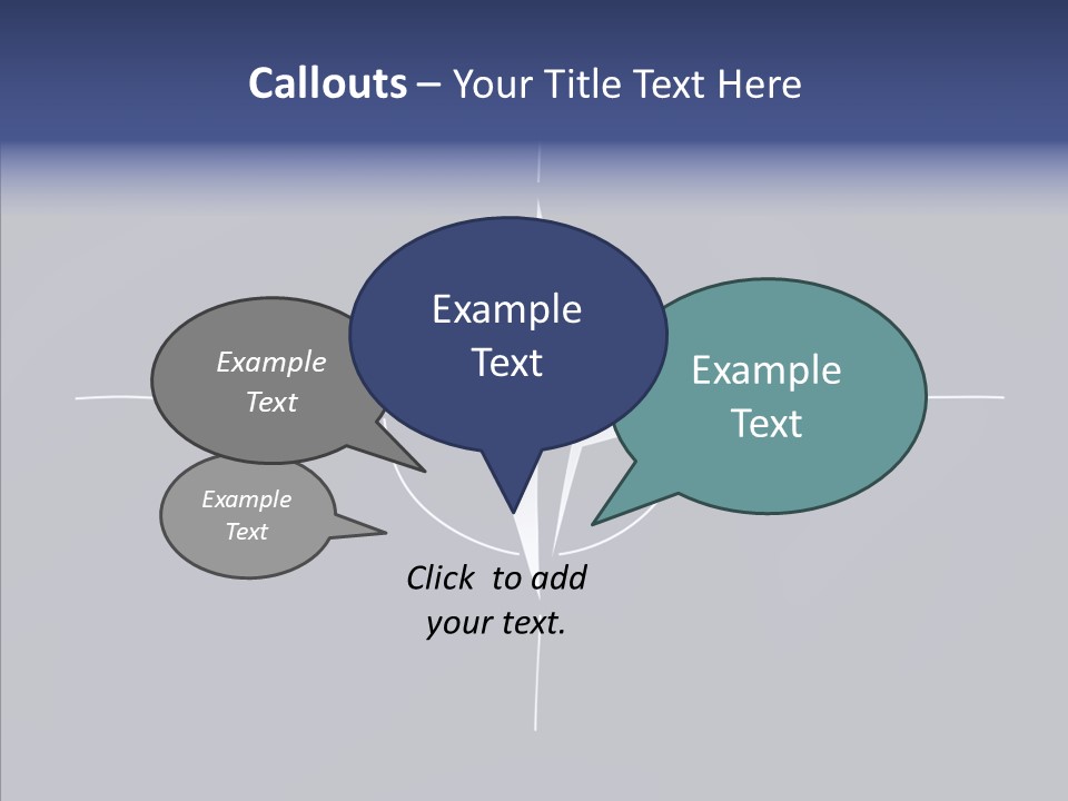 Canvas Culture Textures PowerPoint Template