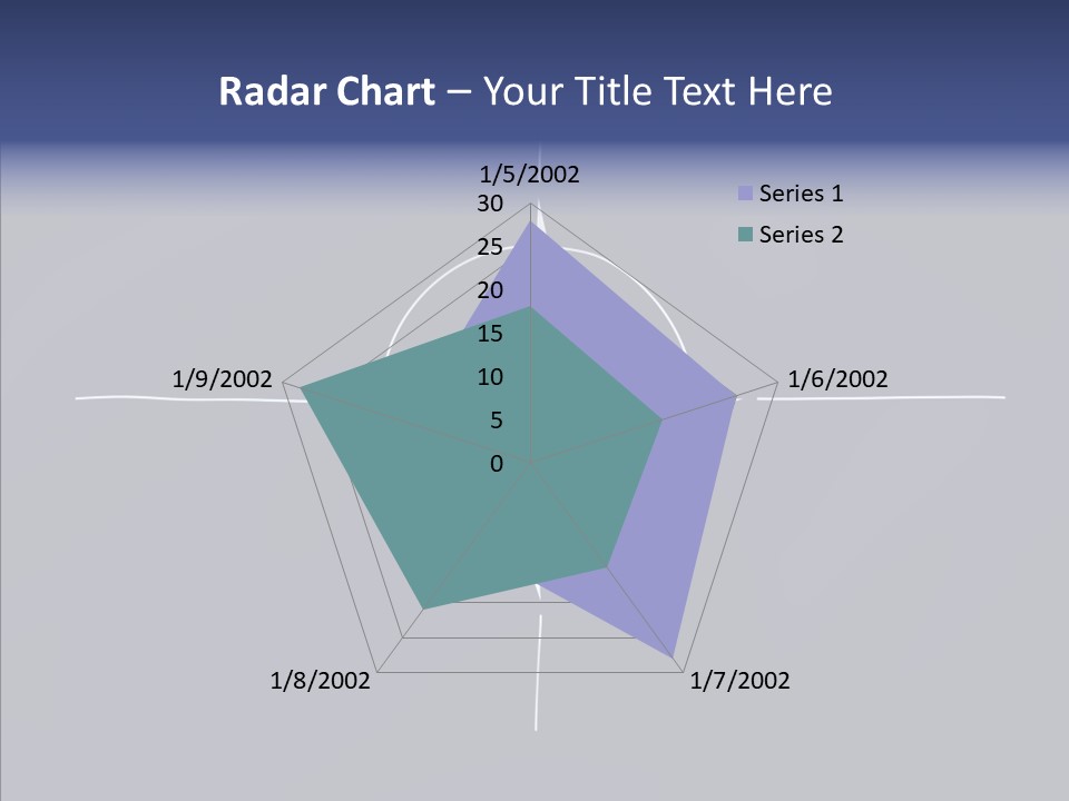 Canvas Culture Textures PowerPoint Template