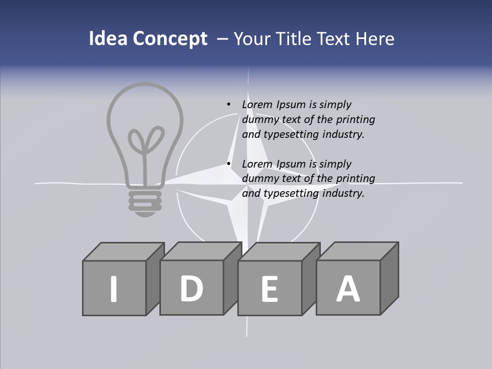 Canvas Culture Textures PowerPoint Template