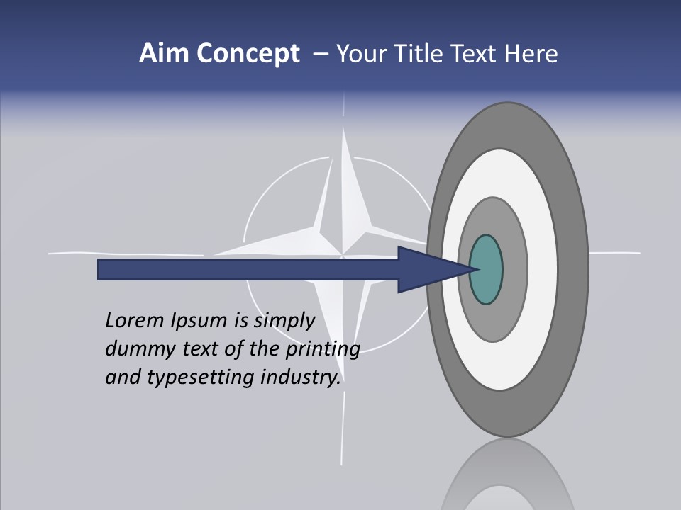 Canvas Culture Textures PowerPoint Template