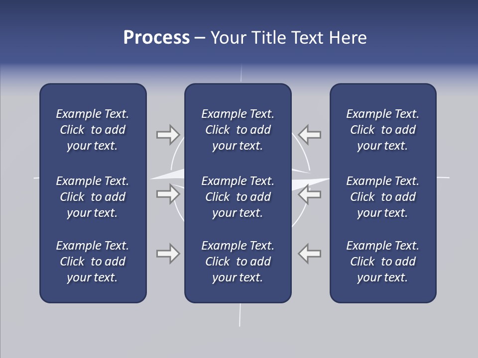 Canvas Culture Textures PowerPoint Template
