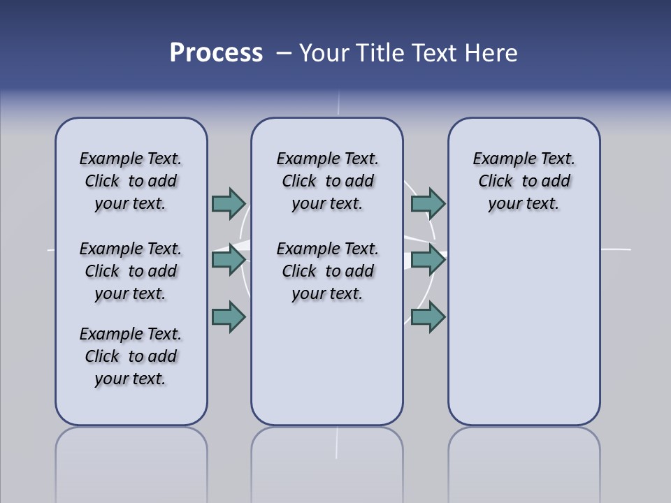 Canvas Culture Textures PowerPoint Template