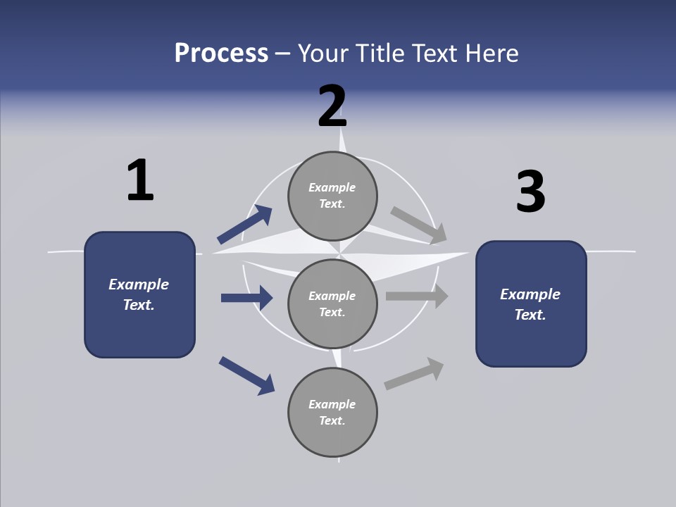 Canvas Culture Textures PowerPoint Template