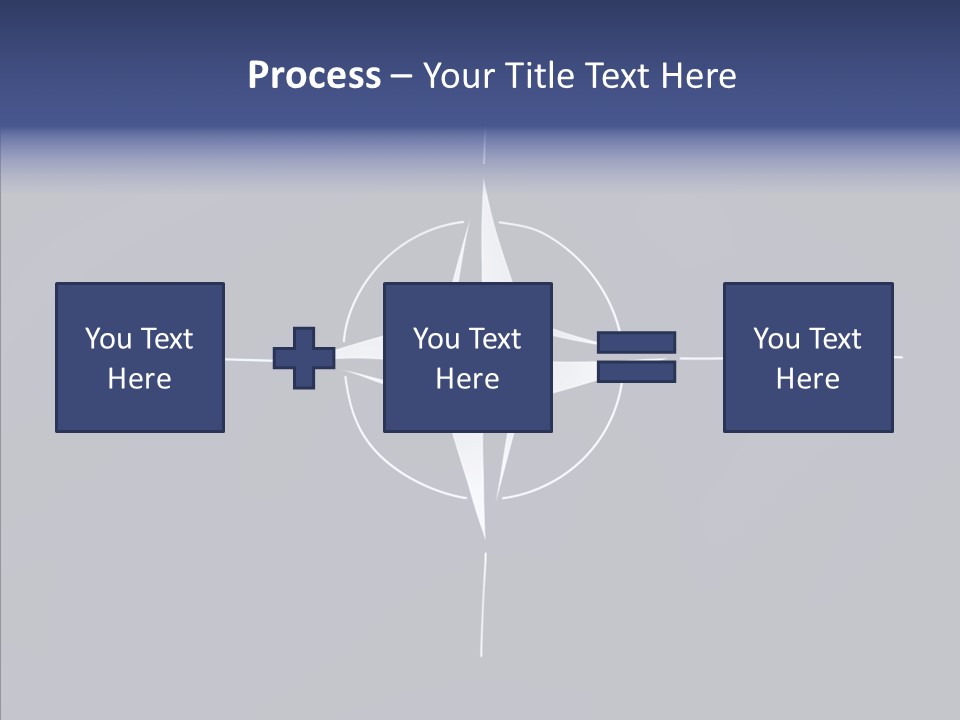 Canvas Culture Textures PowerPoint Template