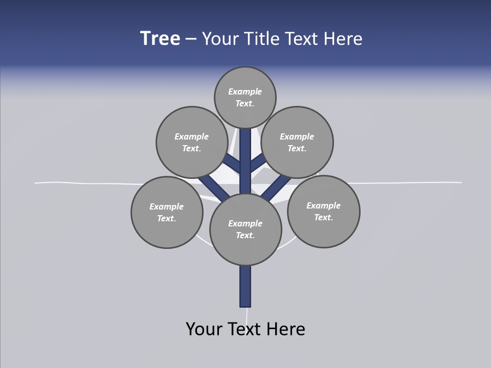 Canvas Culture Textures PowerPoint Template