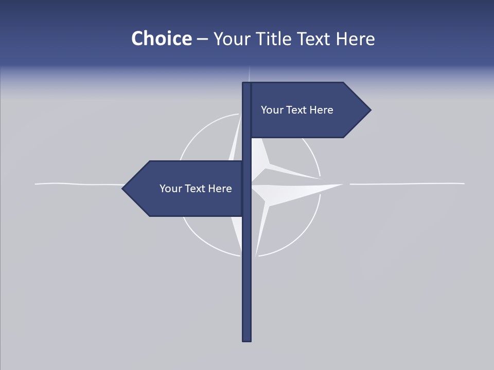 Canvas Culture Textures PowerPoint Template