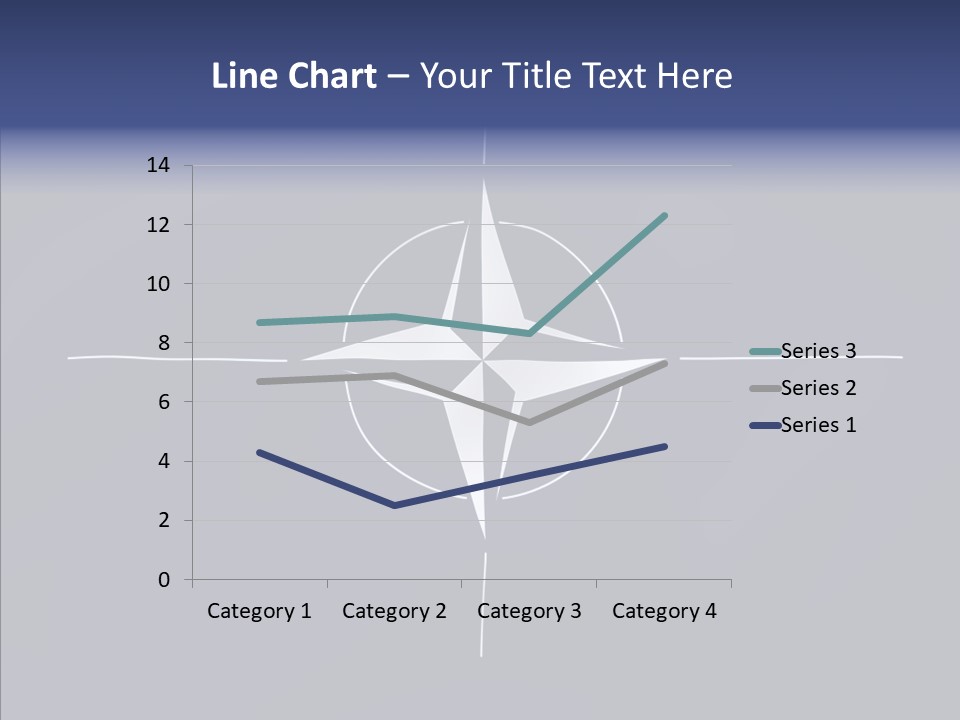 Canvas Culture Textures PowerPoint Template