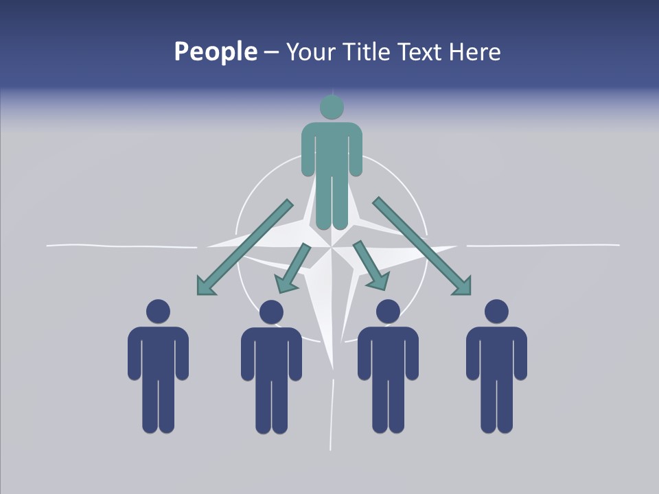 Canvas Culture Textures PowerPoint Template