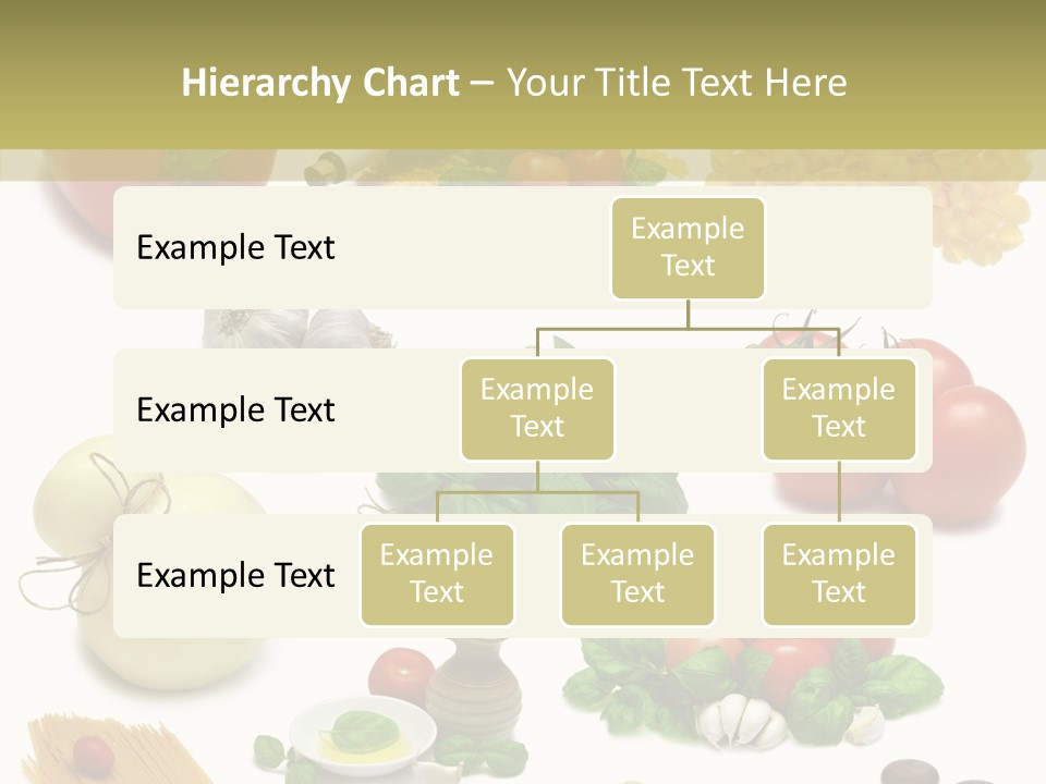 Isolated Bottle Red PowerPoint Template
