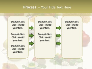 Isolated Bottle Red PowerPoint Template
