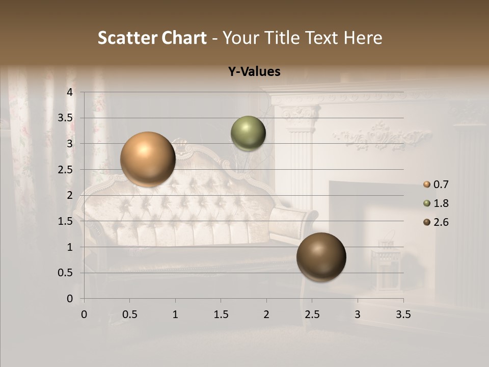 Majestic Estate Heritage PowerPoint Template