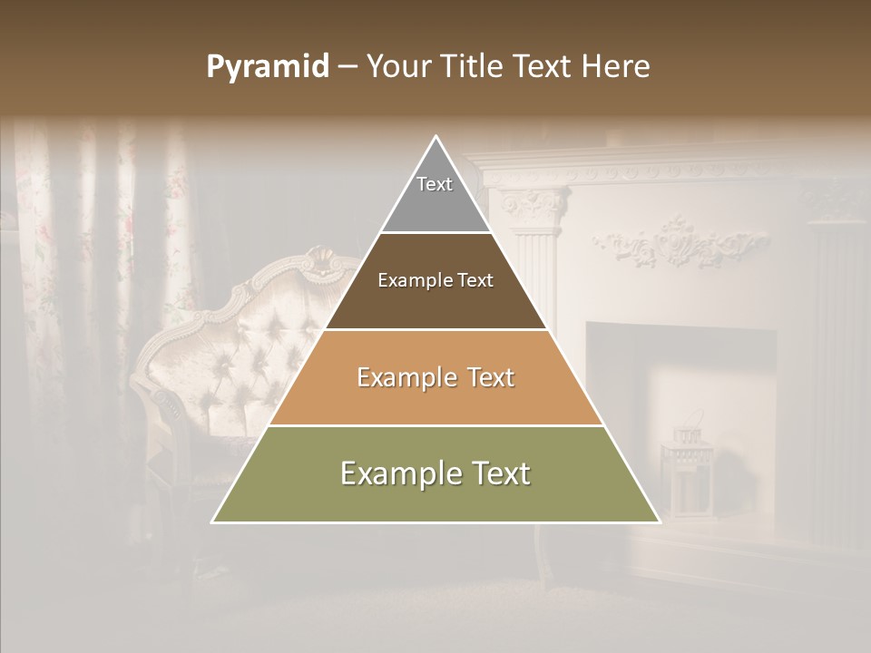 Majestic Estate Heritage PowerPoint Template