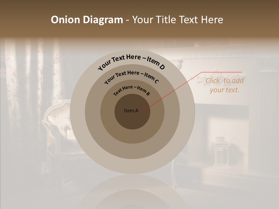 Majestic Estate Heritage PowerPoint Template