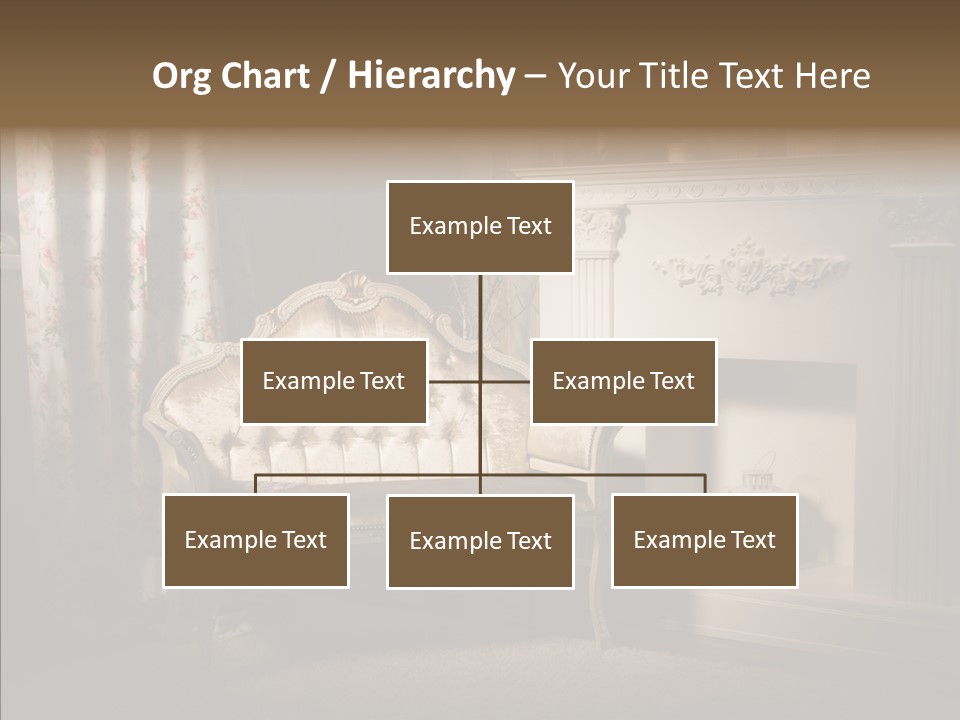 Majestic Estate Heritage PowerPoint Template