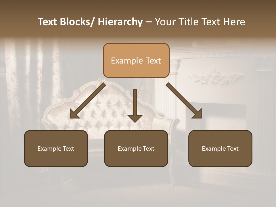 Majestic Estate Heritage PowerPoint Template