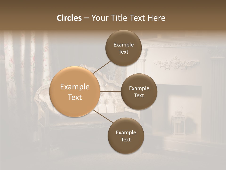Majestic Estate Heritage PowerPoint Template