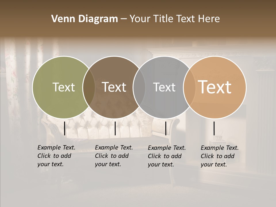 Majestic Estate Heritage PowerPoint Template