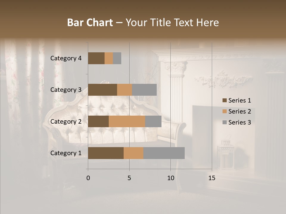 Majestic Estate Heritage PowerPoint Template