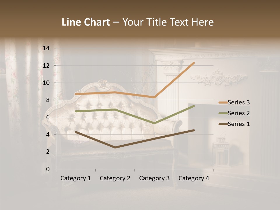 Majestic Estate Heritage PowerPoint Template