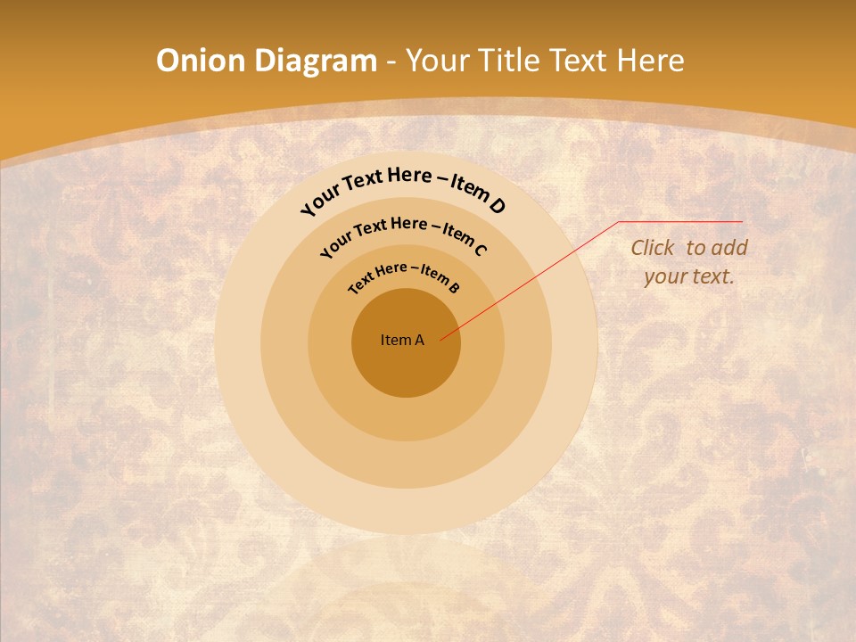 Wallpaper Paper Background PowerPoint Template