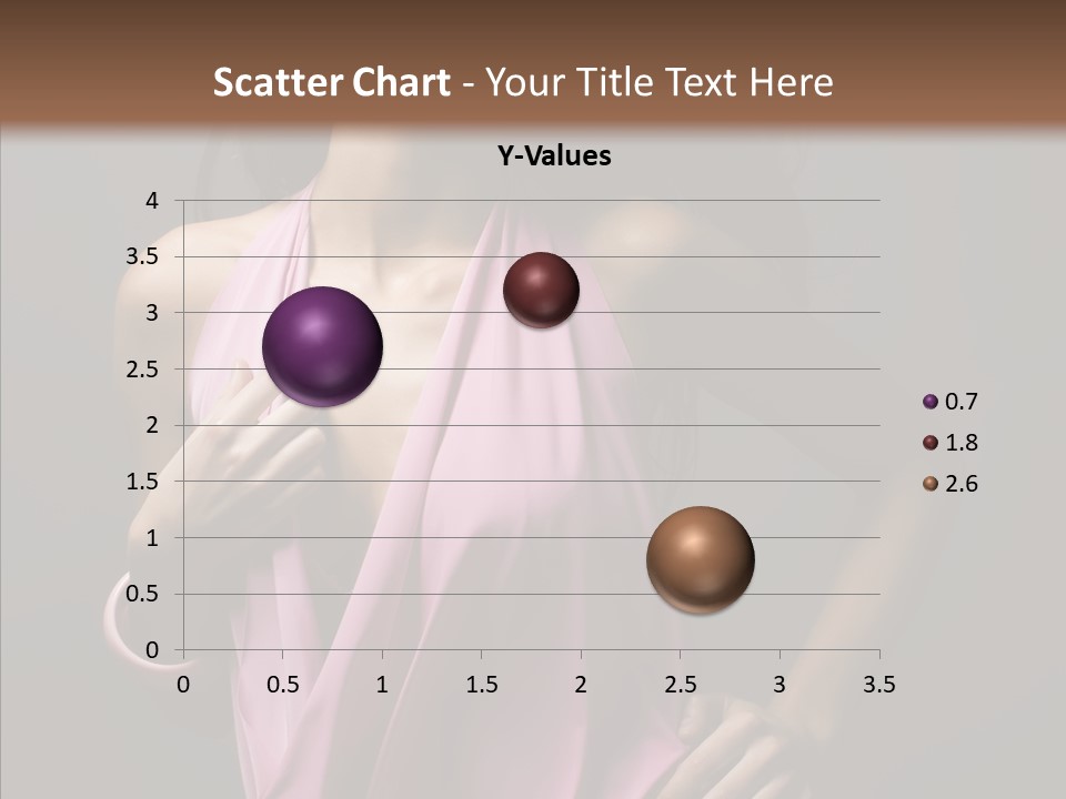Office Conference Character PowerPoint Template