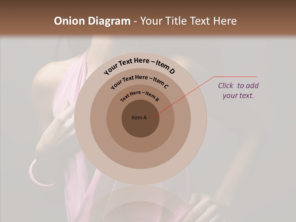 Office Conference Character PowerPoint Template