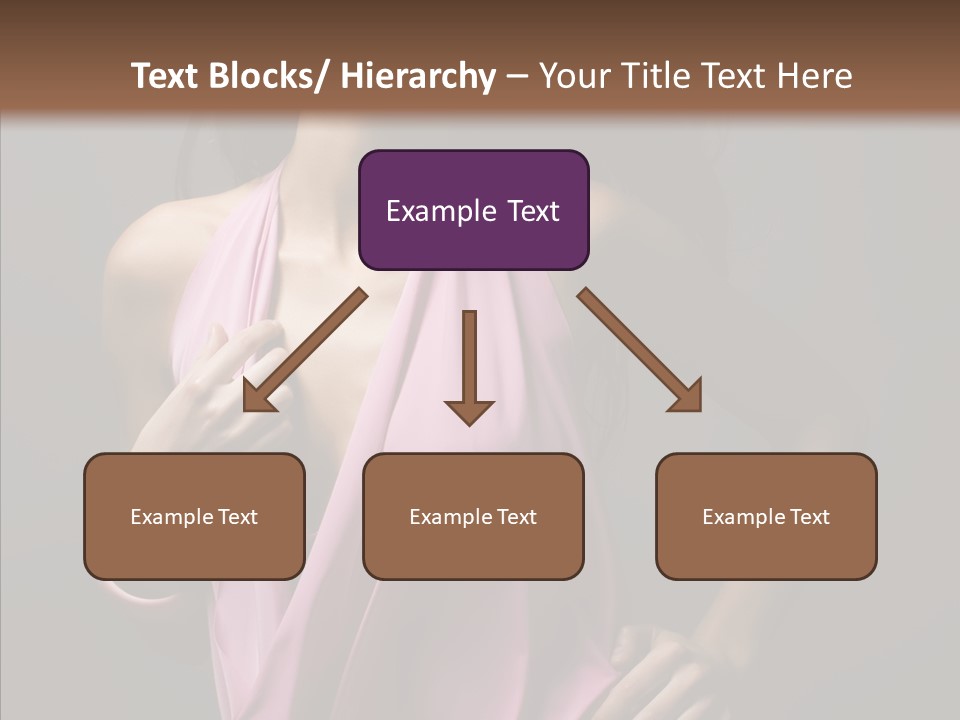 Office Conference Character PowerPoint Template