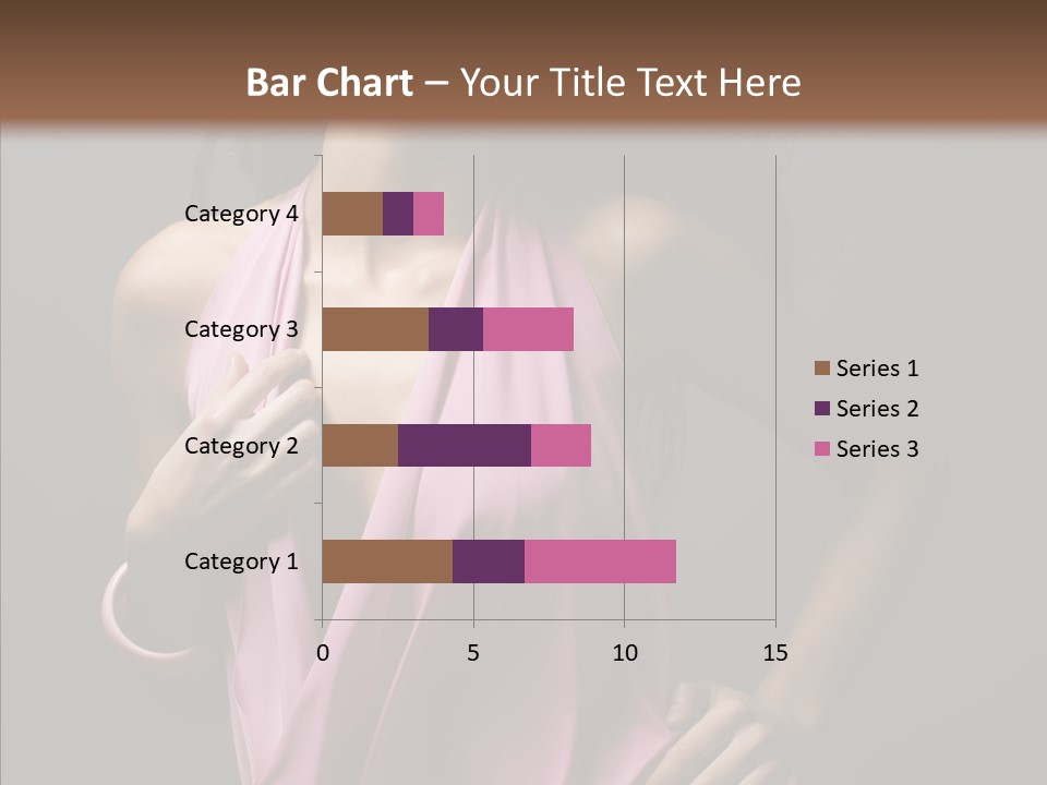Office Conference Character PowerPoint Template