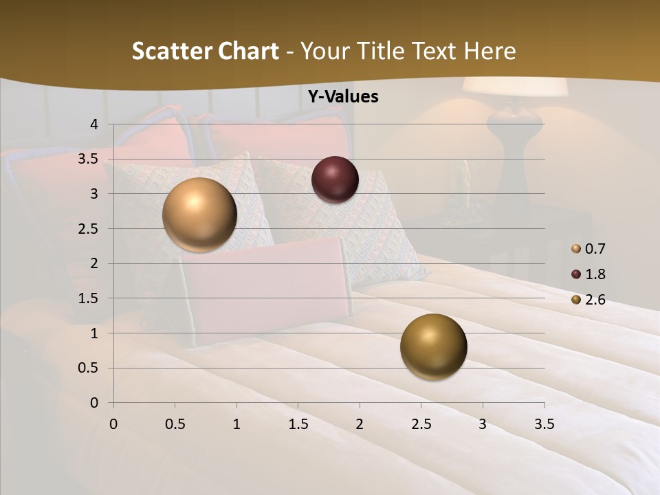 Interior Style Home PowerPoint Template