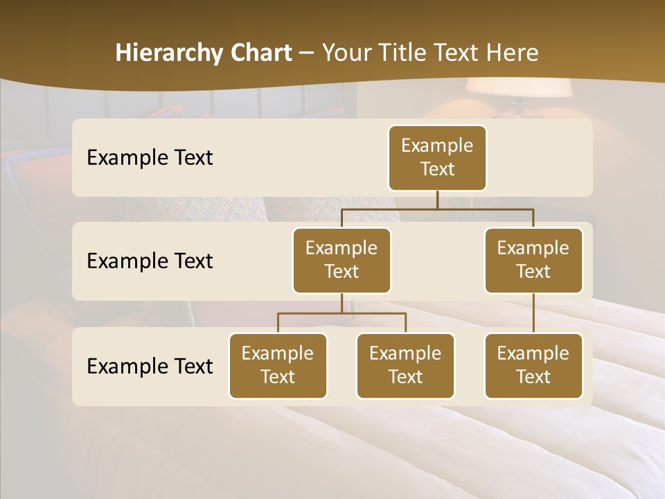 Interior Style Home PowerPoint Template